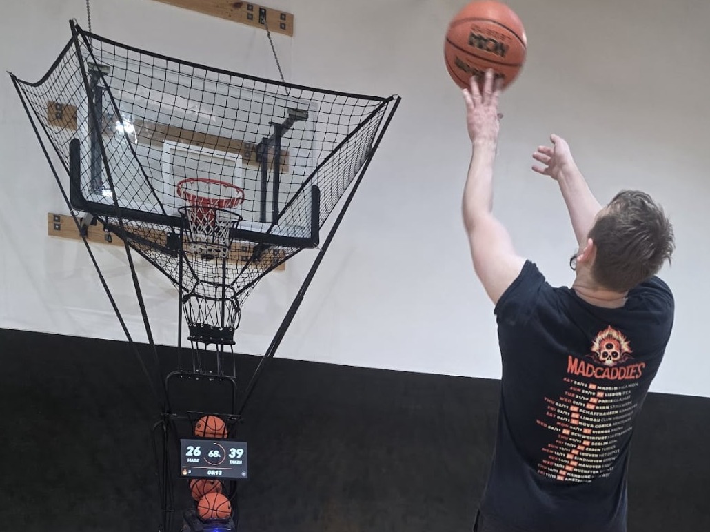 Basketball